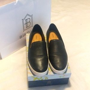 Birdies Swift Black Size 10.5